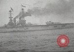 Standbild USA Kriegsschiff New York City USA, 1918, aus Sekunde 21 historischem Filmmaterial Videoclip 65675061049