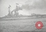 Standbild USA Kriegsschiff New York City USA, 1918, aus Sekunde 22 historischem Filmmaterial Videoclip 65675061049