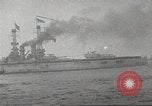 Standbild USA Kriegsschiff New York City USA, 1918, aus Sekunde 24 historischem Filmmaterial Videoclip 65675061049