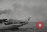 Standbild USA Kriegsschiff New York City USA, 1918, aus Sekunde 33 historischem Filmmaterial Videoclip 65675061049