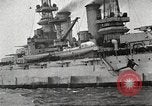 Standbild US-Kriegsschiffe Atlantik, 1919, aus Sekunde 13 historischem Filmmaterial Videoclip 65675061050