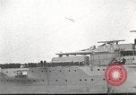 Standbild US-Kriegsschiffe Atlantik, 1919, aus Sekunde 24 historischem Filmmaterial Videoclip 65675061050