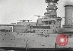 Standbild US-Kriegsschiffe Atlantik, 1919, aus Sekunde 29 historischem Filmmaterial Videoclip 65675061050