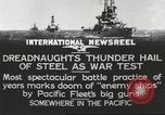 Image of US destroyers in Pacific during World War 1 San Francisco California USA, 1917, second 7 stock footage video 65675061051