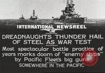 Image of US destroyers in Pacific during World War 1 San Francisco California USA, 1917, second 8 stock footage video 65675061051