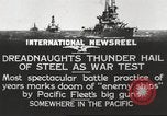 Image of US destroyers in Pacific during World War 1 San Francisco California USA, 1917, second 11 stock footage video 65675061051