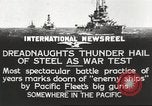 Image of US destroyers in Pacific during World War 1 San Francisco California USA, 1917, second 13 stock footage video 65675061051