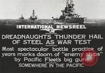 Image of US destroyers in Pacific during World War 1 San Francisco California USA, 1917, second 16 stock footage video 65675061051