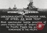 Image of US destroyers in Pacific during World War 1 San Francisco California USA, 1917, second 17 stock footage video 65675061051