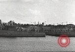 Image of US destroyers in Pacific during World War 1 San Francisco California USA, 1917, second 45 stock footage video 65675061051