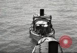 Image of US Navy warship maneuvers World War 1 Pacific Ocean, 1917, second 5 stock footage video 65675061052