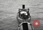 Image of US Navy warship maneuvers World War 1 Pacific Ocean, 1917, second 6 stock footage video 65675061052
