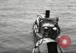 Image of US Navy warship maneuvers World War 1 Pacific Ocean, 1917, second 12 stock footage video 65675061052