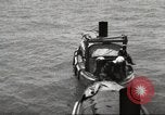 Image of US Navy warship maneuvers World War 1 Pacific Ocean, 1917, second 13 stock footage video 65675061052