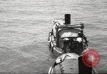 Image of US Navy warship maneuvers World War 1 Pacific Ocean, 1917, second 14 stock footage video 65675061052