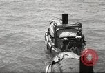 Image of US Navy warship maneuvers World War 1 Pacific Ocean, 1917, second 17 stock footage video 65675061052