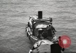 Image of US Navy warship maneuvers World War 1 Pacific Ocean, 1917, second 20 stock footage video 65675061052