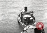 Image of US Navy warship maneuvers World War 1 Pacific Ocean, 1917, second 23 stock footage video 65675061052