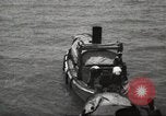Image of US Navy warship maneuvers World War 1 Pacific Ocean, 1917, second 24 stock footage video 65675061052