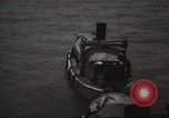 Image of US Navy warship maneuvers World War 1 Pacific Ocean, 1917, second 25 stock footage video 65675061052