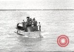 Image of US Navy warship maneuvers World War 1 Pacific Ocean, 1917, second 26 stock footage video 65675061052