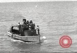 Image of US Navy warship maneuvers World War 1 Pacific Ocean, 1917, second 27 stock footage video 65675061052