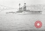 Image of US Battleships Scotland, 1918, second 1 stock footage video 65675061053