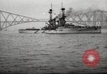 Image of US Battleships Scotland, 1918, second 3 stock footage video 65675061053