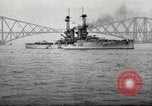 Image of US Battleships Scotland, 1918, second 7 stock footage video 65675061053