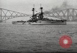 Image of US Battleships Scotland, 1918, second 8 stock footage video 65675061053