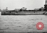 Image of US Battleships Scotland, 1918, second 15 stock footage video 65675061053
