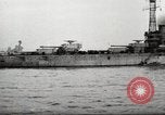 Image of US Battleships Scotland, 1918, second 16 stock footage video 65675061053