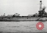 Image of US Battleships Scotland, 1918, second 17 stock footage video 65675061053