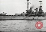 Image of US Battleships Scotland, 1918, second 19 stock footage video 65675061053