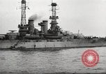 Image of US Battleships Scotland, 1918, second 22 stock footage video 65675061053