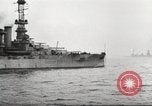 Image of US Battleships Scotland, 1918, second 25 stock footage video 65675061053