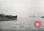 Image of US Battleships Scotland, 1918, second 28 stock footage video 65675061053