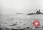 Image of US Battleships Scotland, 1918, second 32 stock footage video 65675061053