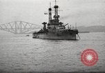 Image of US Battleships Scotland, 1918, second 38 stock footage video 65675061053