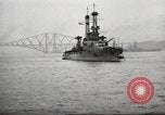 Image of US Battleships Scotland, 1918, second 42 stock footage video 65675061053