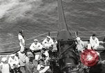 Image of US Battleships Scotland, 1918, second 54 stock footage video 65675061053