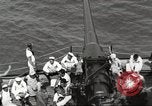 Image of US Battleships Scotland, 1918, second 55 stock footage video 65675061053