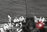 Image of US Battleships Scotland, 1918, second 56 stock footage video 65675061053