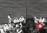 Image of US Battleships Scotland, 1918, second 57 stock footage video 65675061053