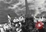 Image of US Battleships Scotland, 1918, second 59 stock footage video 65675061053