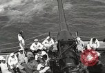 Image of US Battleships Scotland, 1918, second 61 stock footage video 65675061053