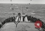 Image of Ninth Battleship Division Scotland, 1917, second 4 stock footage video 65675061054
