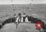 Image of Ninth Battleship Division Scotland, 1917, second 5 stock footage video 65675061054