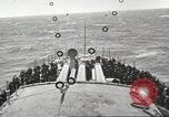 Image of Ninth Battleship Division Scotland, 1917, second 7 stock footage video 65675061054