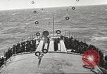 Image of Ninth Battleship Division Scotland, 1917, second 8 stock footage video 65675061054